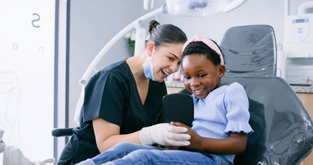 Dental Bonding in Flanders, NY