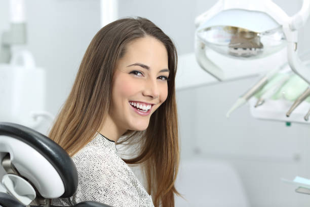 Full Mouth Reconstruction in Flanders, NY